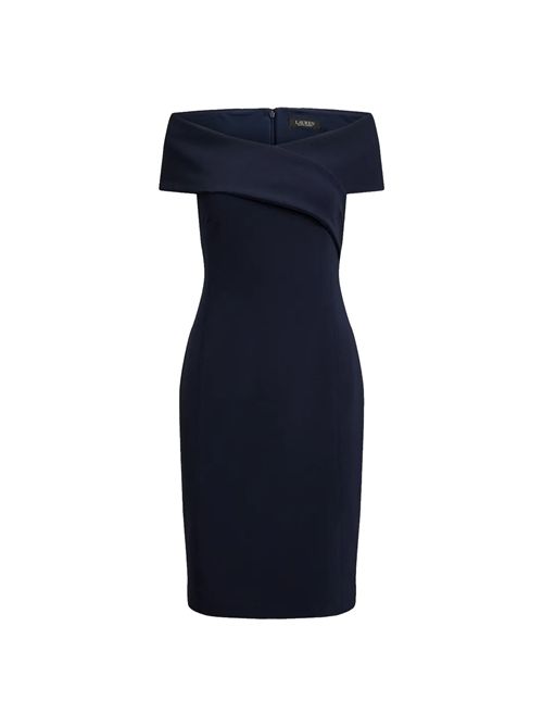 Abito tubino midi LAUREN RALPH LAUREN | 253B26812001NY